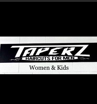 A place to get a haircut for Men, Women & Kids