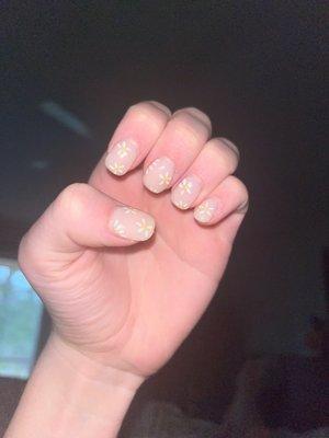 Nails