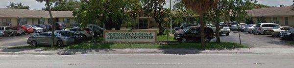 North Dade Nursing and Rehabilitation Center