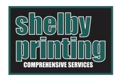 Shelby Printing