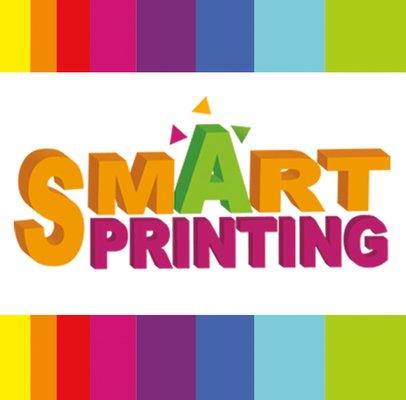 Smart Printing Custom Design & Lettering