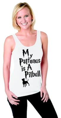 Pitbull Love shirt