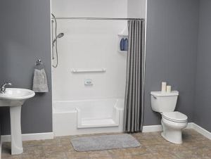 Visit Home Envy -Design and Build of Handicap Accessible Bathrooms