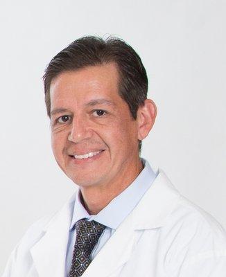 Henry Lujan, MD