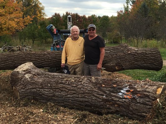 Chronister Tree Farm