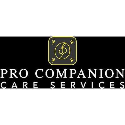 Pro Companion Care Services