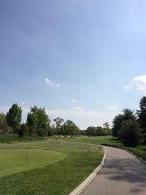 Hole 18