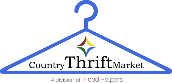 Country Thrift Market