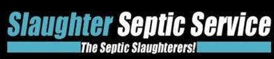 Slaughter Septic Service Inc