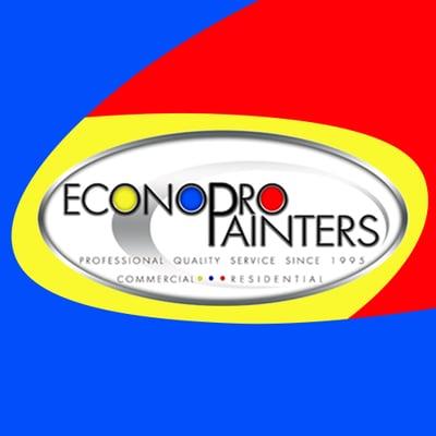 Econo Pro Painters