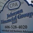 Johnson Financial Group PSC