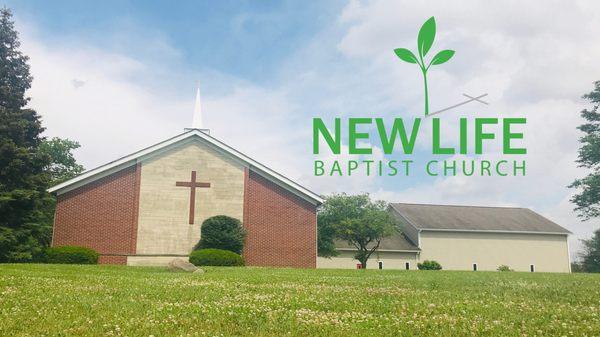 New Life Baptist Church