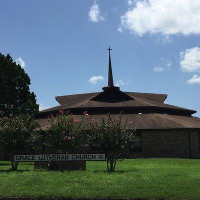 Grace Lutheran Church-Lcms