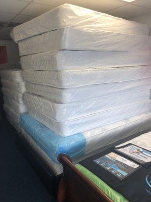 Mattresses