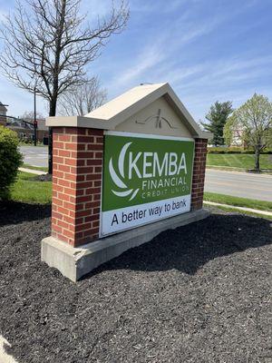 KEMBA Financial Credit Union