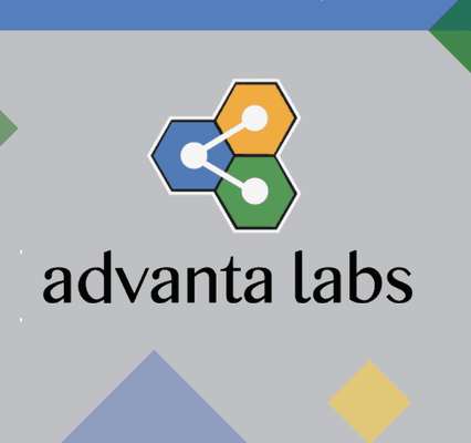 Advanta Labs Logo