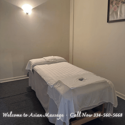 Welcome to Asian Massage