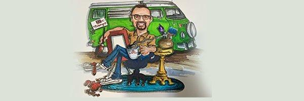 Custom caricatures