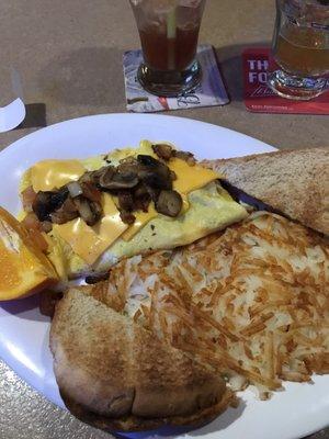 Omelet