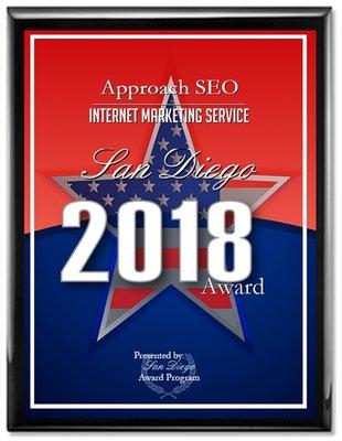 Approach SEO