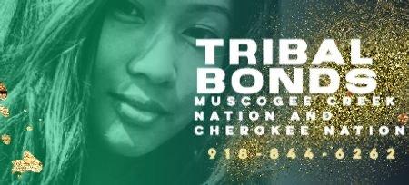 Tribal Bail Bonds Muscogee Creek Nation and Cherokee Nation