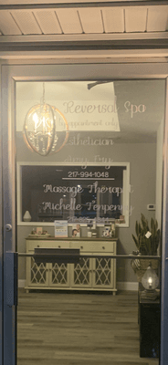 Skin Reversal Spa