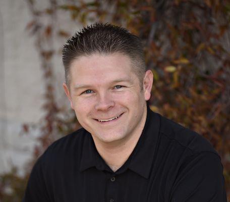 Brett Hamilton - Navigate Realty