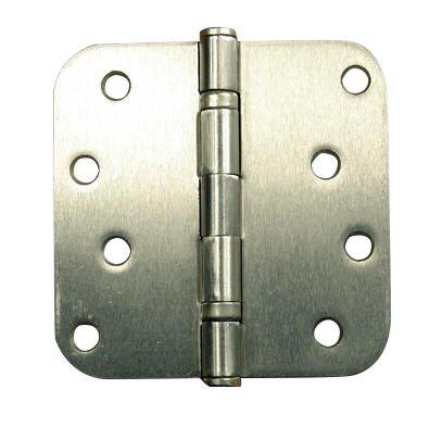 Residential Ball Bearing Hinges