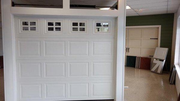 Overhead Door Company Of Gainesville