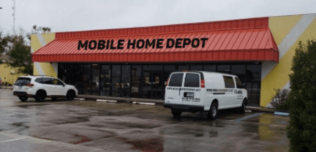 Mobile Home Depot