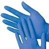 medical exam gloves