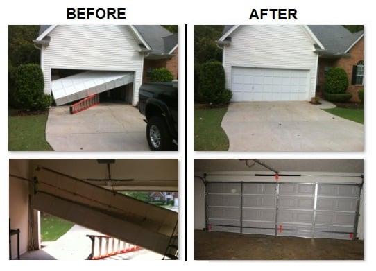 Neighborhood Garage Door Service