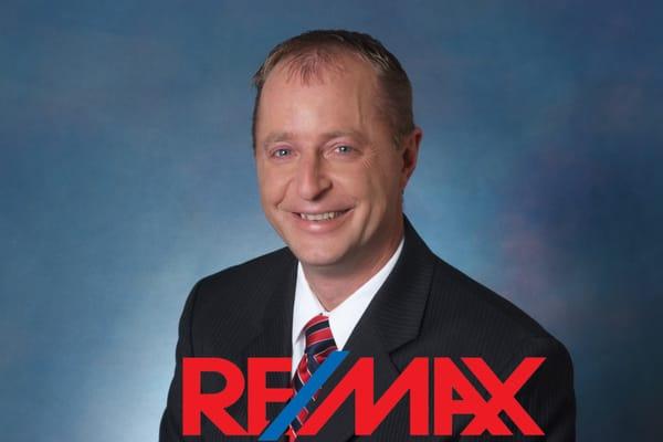 Brad Huffman-RE/MAX Preferred Partners