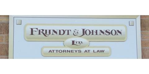 Frundt & Johnson LTD