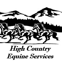 High Country Equine Services