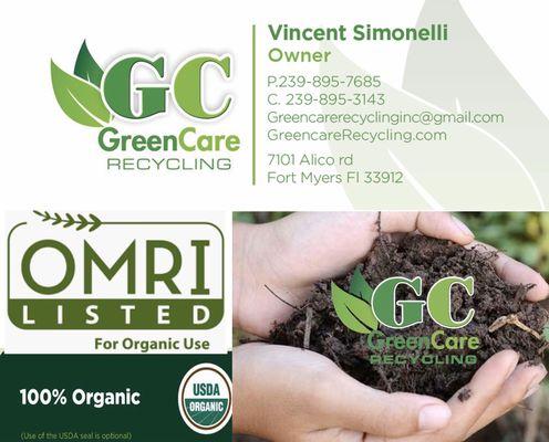 Green Care Recycling