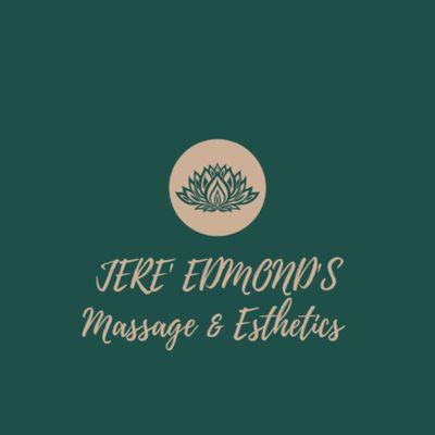 Jere' Edmond's Massage Therapy