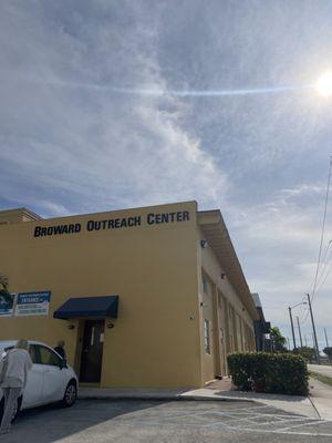 Broward Outreach Center