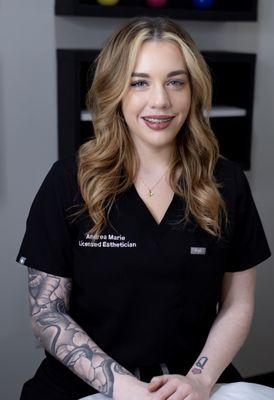 Andrea Marie Esthetics Medspa