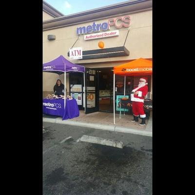 MetroPCS vs. Boostmobile