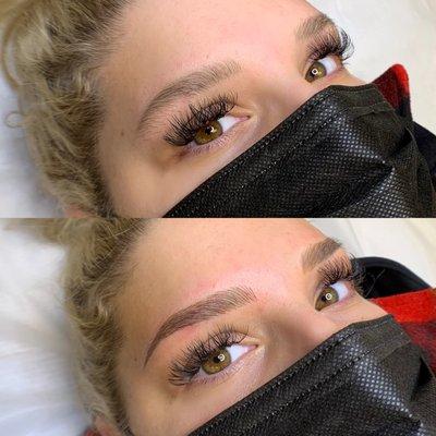 Nano Brows ( Microblading)