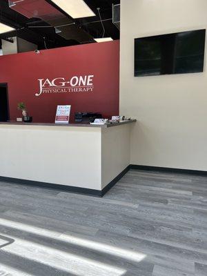 JAG-ONE Physical Therapy