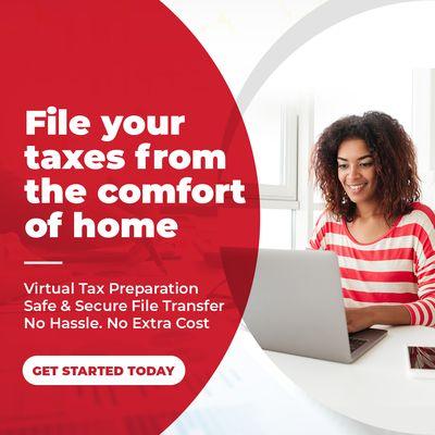 Infinity Tax Solutions