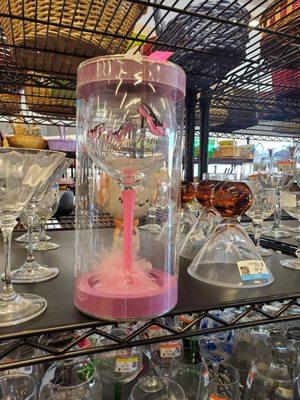 Princess glass