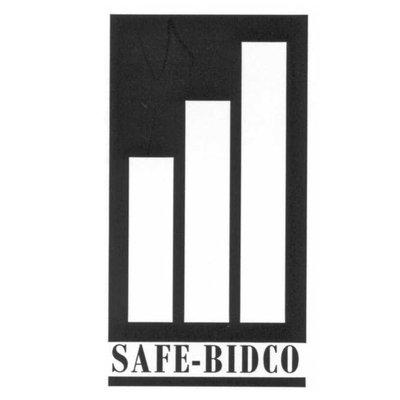 SAFE-BIDCO logo