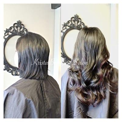 Krista Bradford Salon