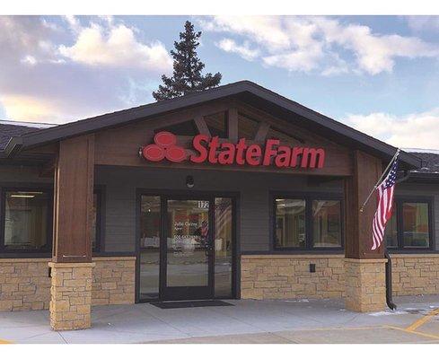 State Farm Office