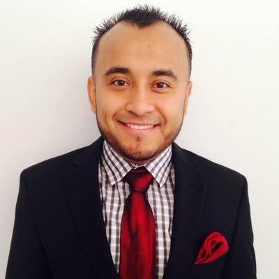 Juan Peza, REALTOR®