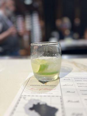 Caipirinha