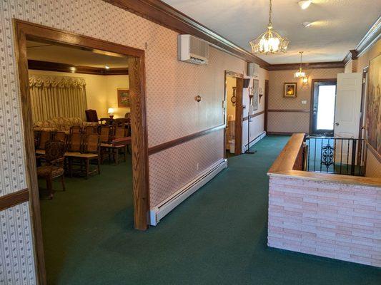 Hoffer Wilt Funeral Home